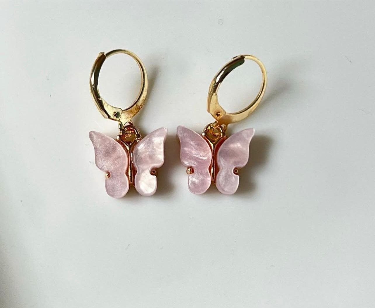 Korean Earrings & Causual Earrings