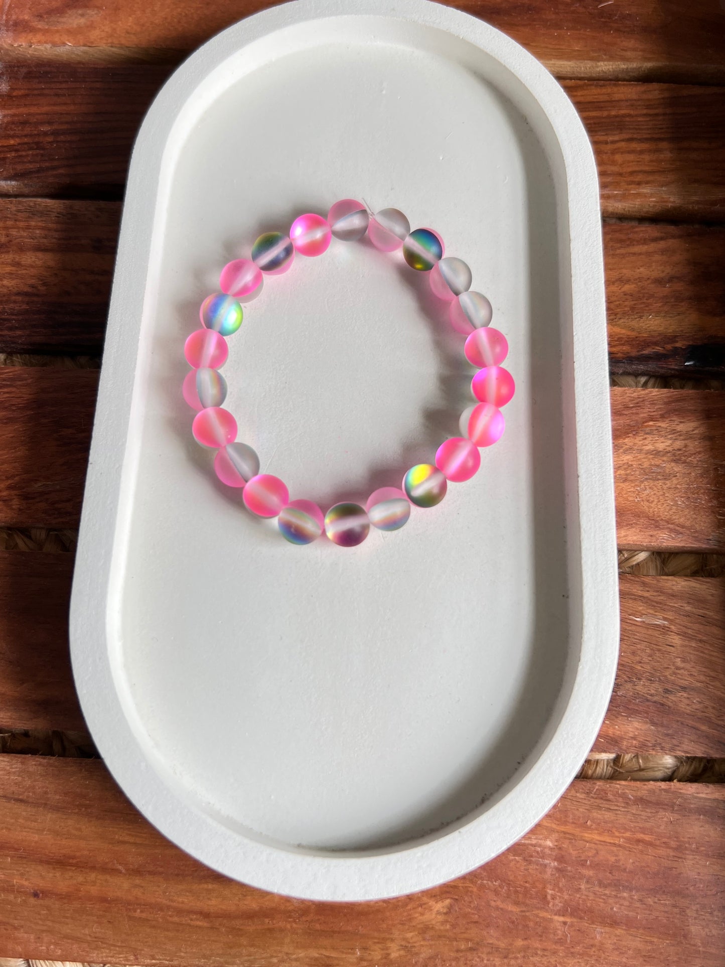 VibeAlign Stack - AuraBeads Bracelets (3 Pieces)