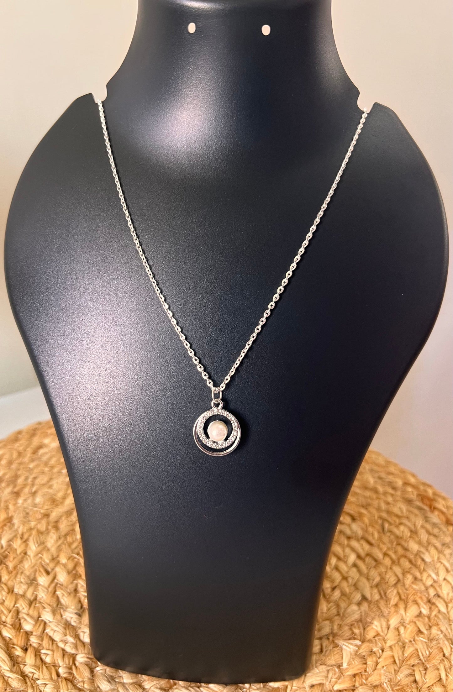 Charm Your Way - Set of 3 Versatile Neck Chains