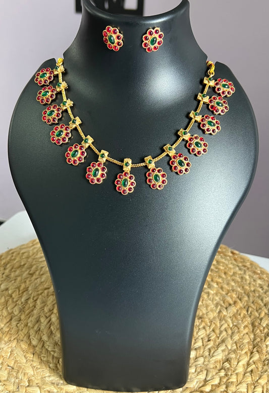 Radiance Max Choker Set