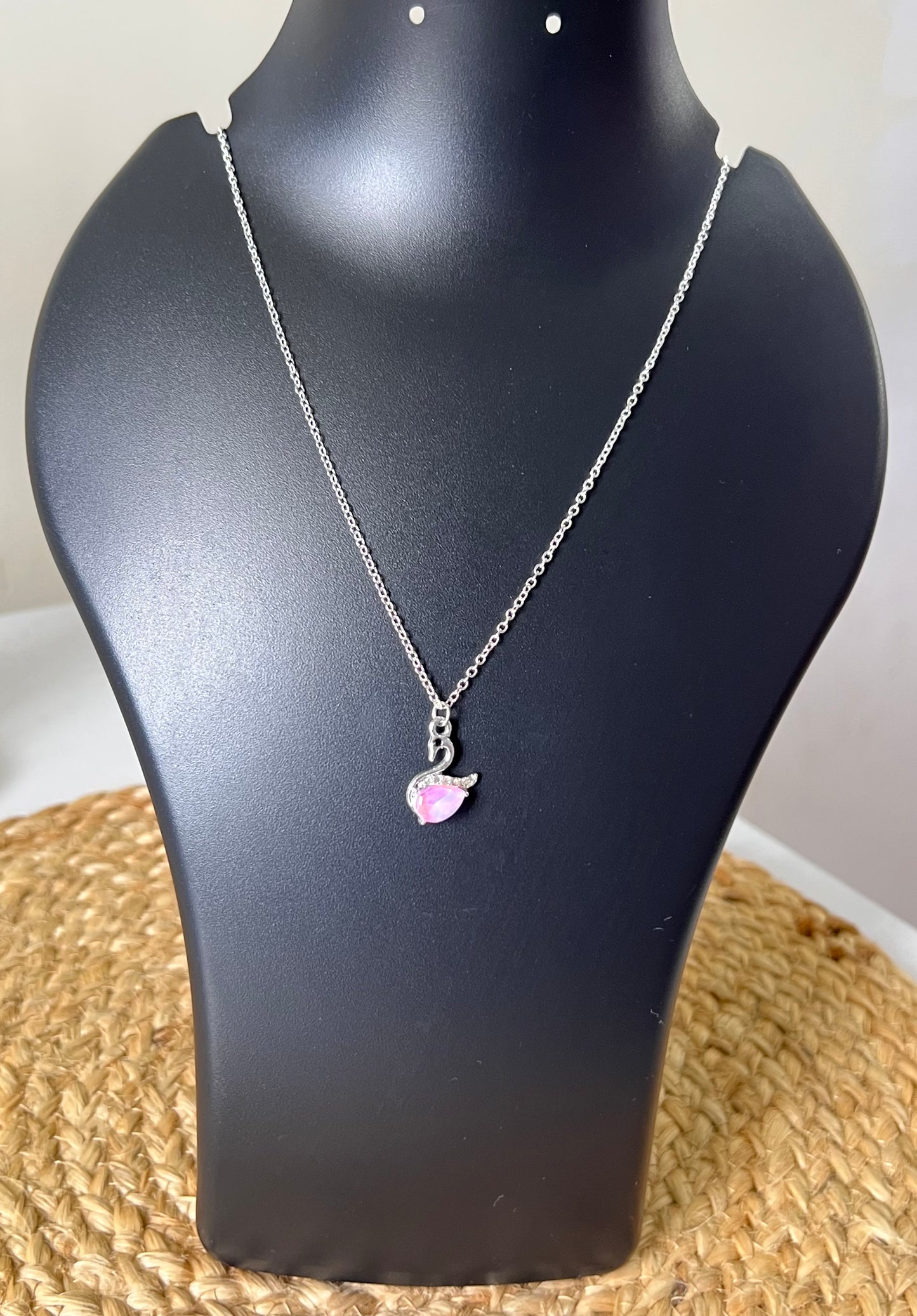 The Magic Three - Charm Neck Chains
