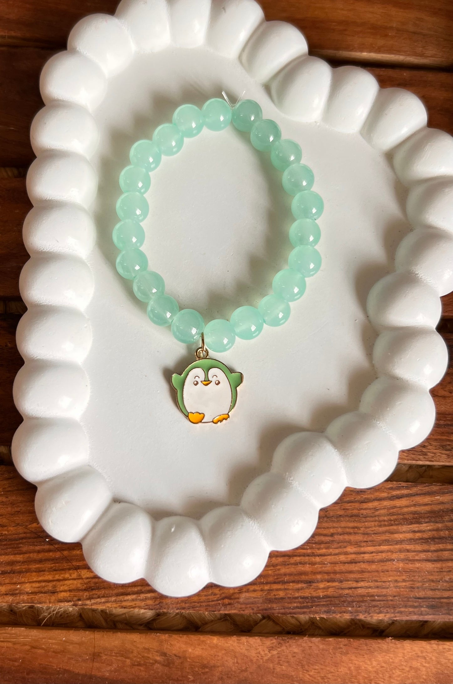 Sugar Sparkle Beads Bracelet - Set Of 5