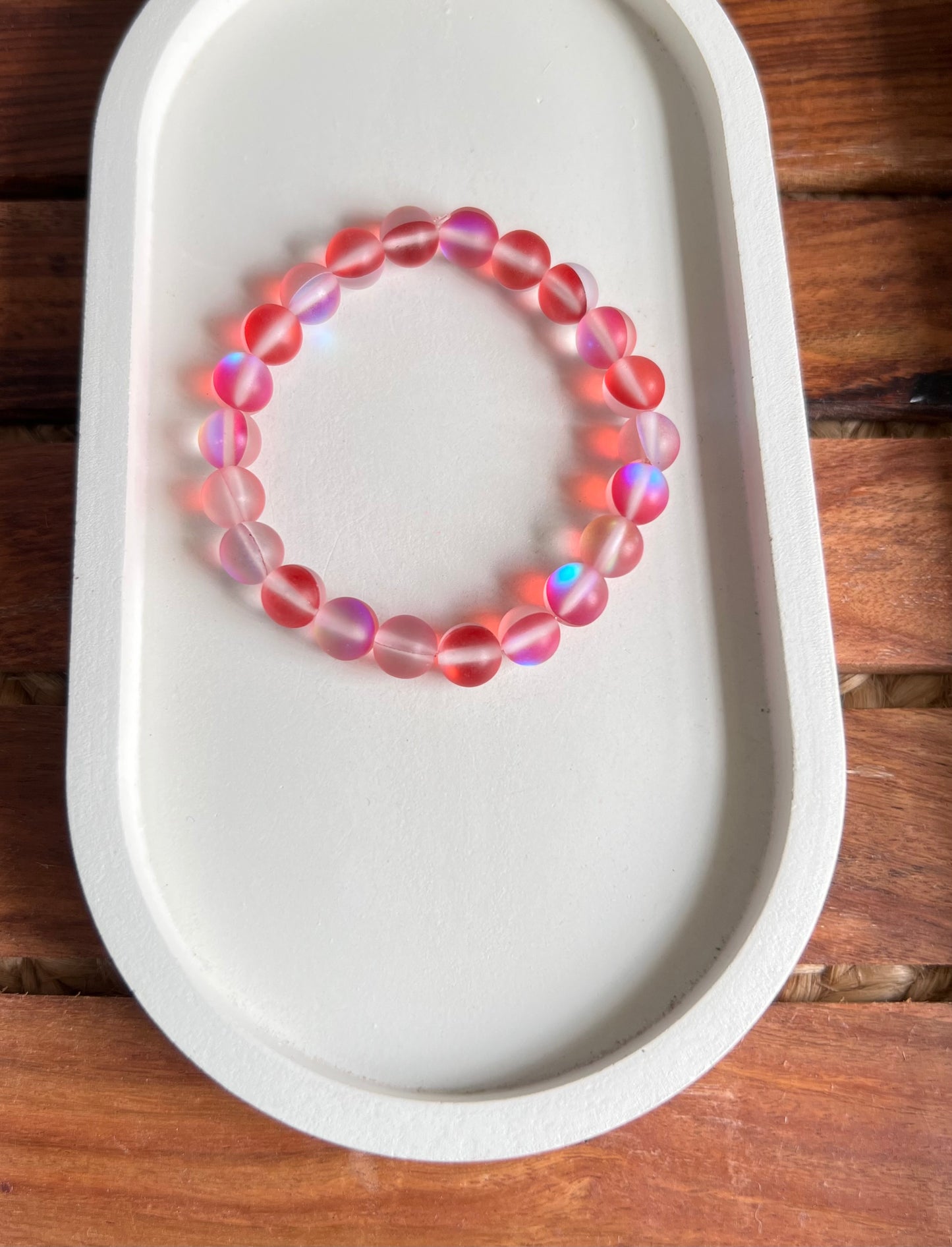 VibeAlign Stack - AuraBeads Bracelets (3 Pieces)
