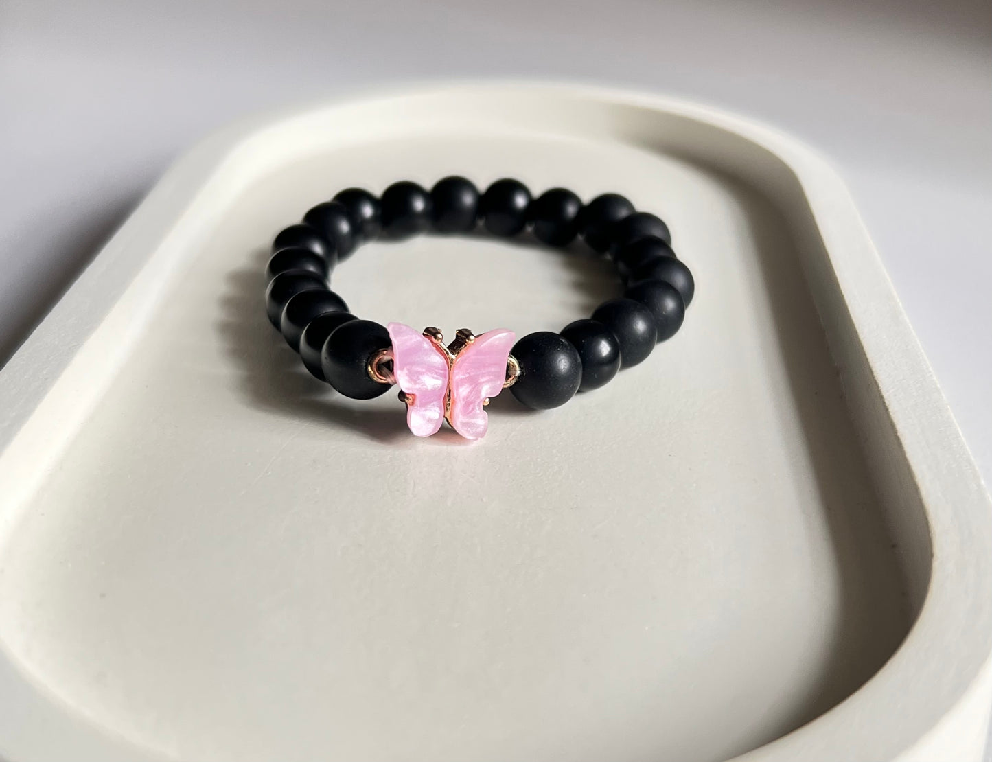 Triple Cutie Bracelets - Set of 3