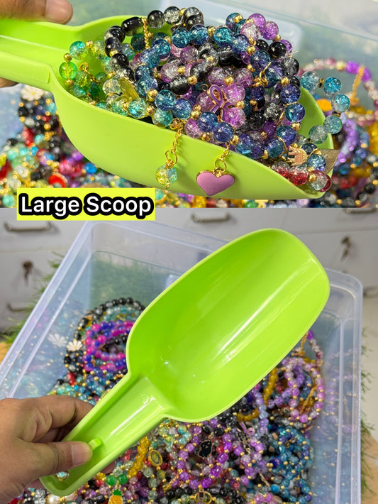 Luck Scoop - Large