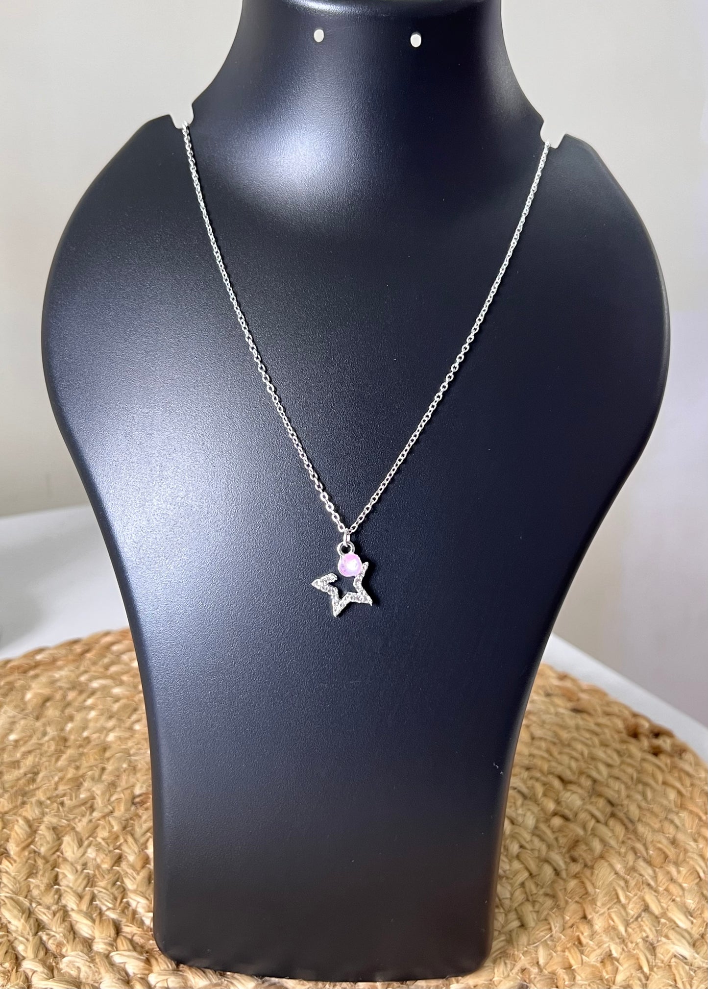 Celestial Charms - 3 Piece Neck Chains