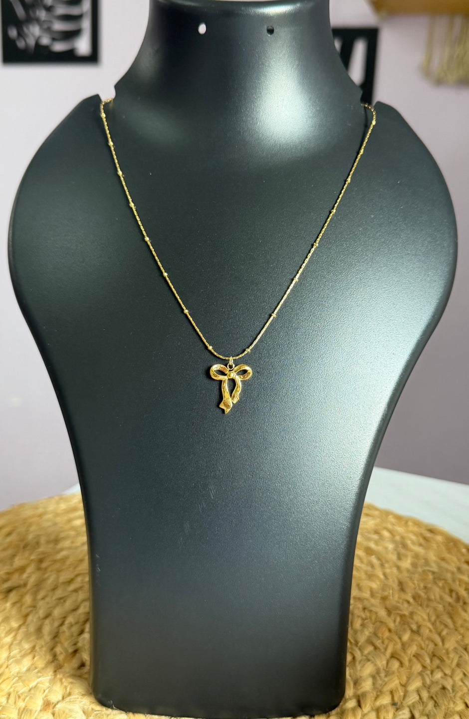 Anti Tarnish Neck chains – PearlsOnline