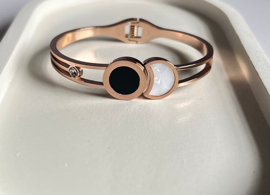 Circle of Grace Kada - Anti-Tarnish , Baby Size
