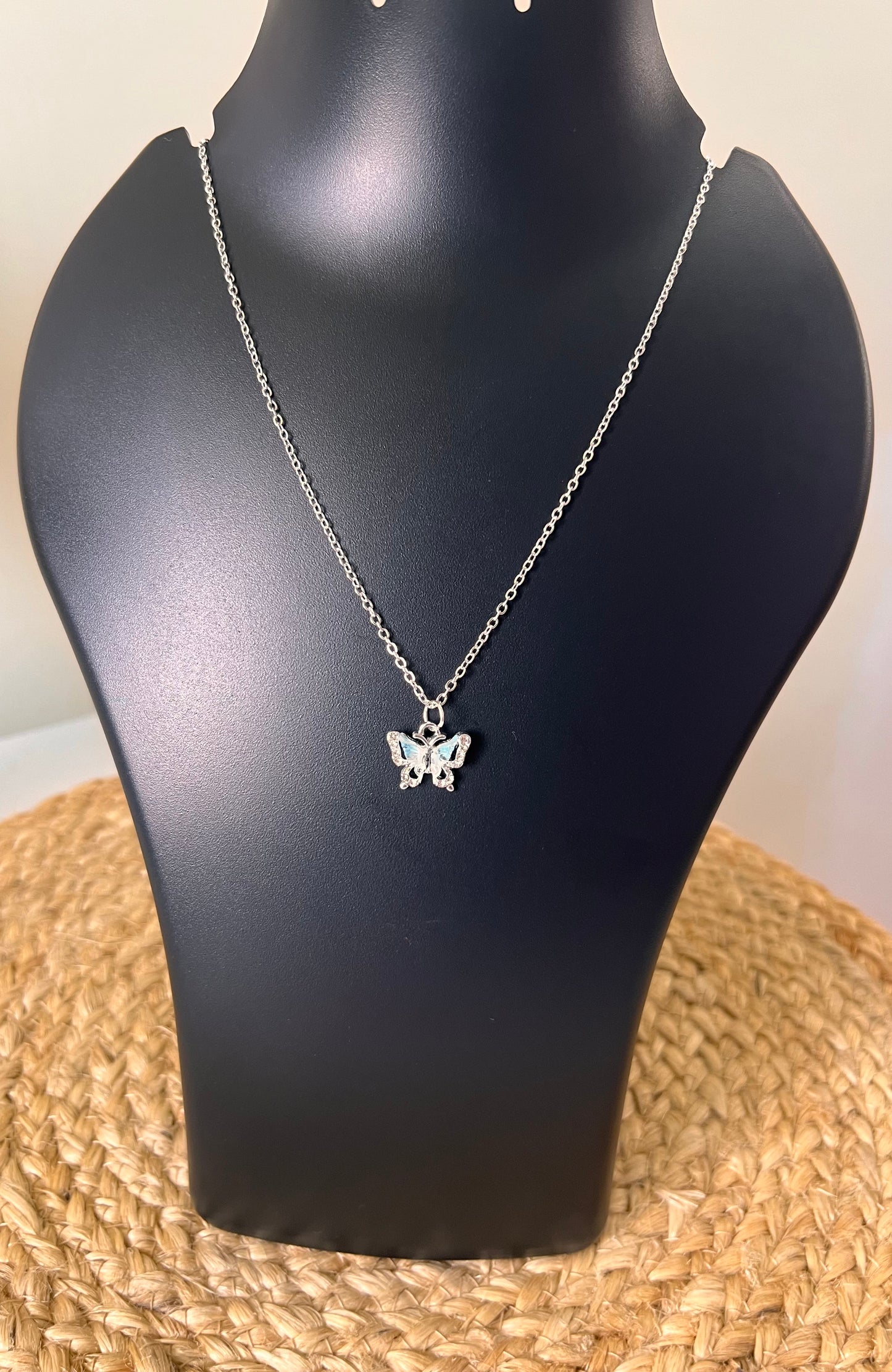 Everyday Elegance Neck Chains - Set Of 3