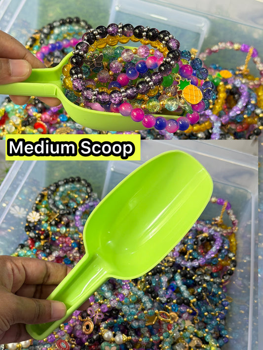 Lucky Scoop - Medium