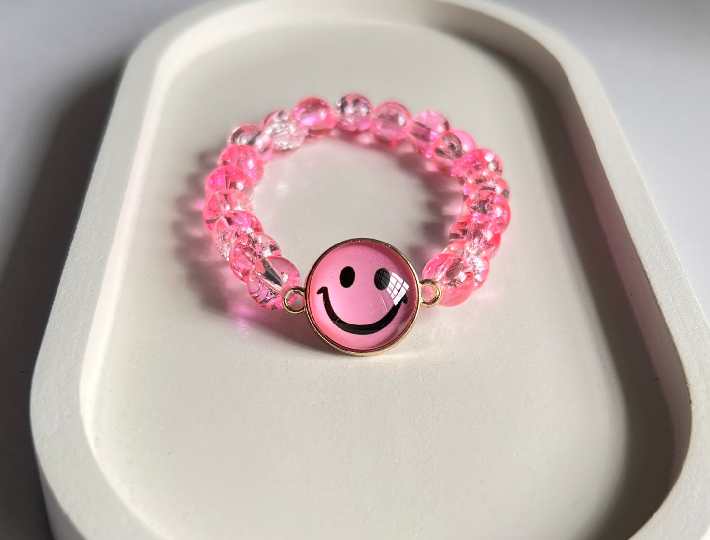 Triple Cutie Bracelets - Set of 3