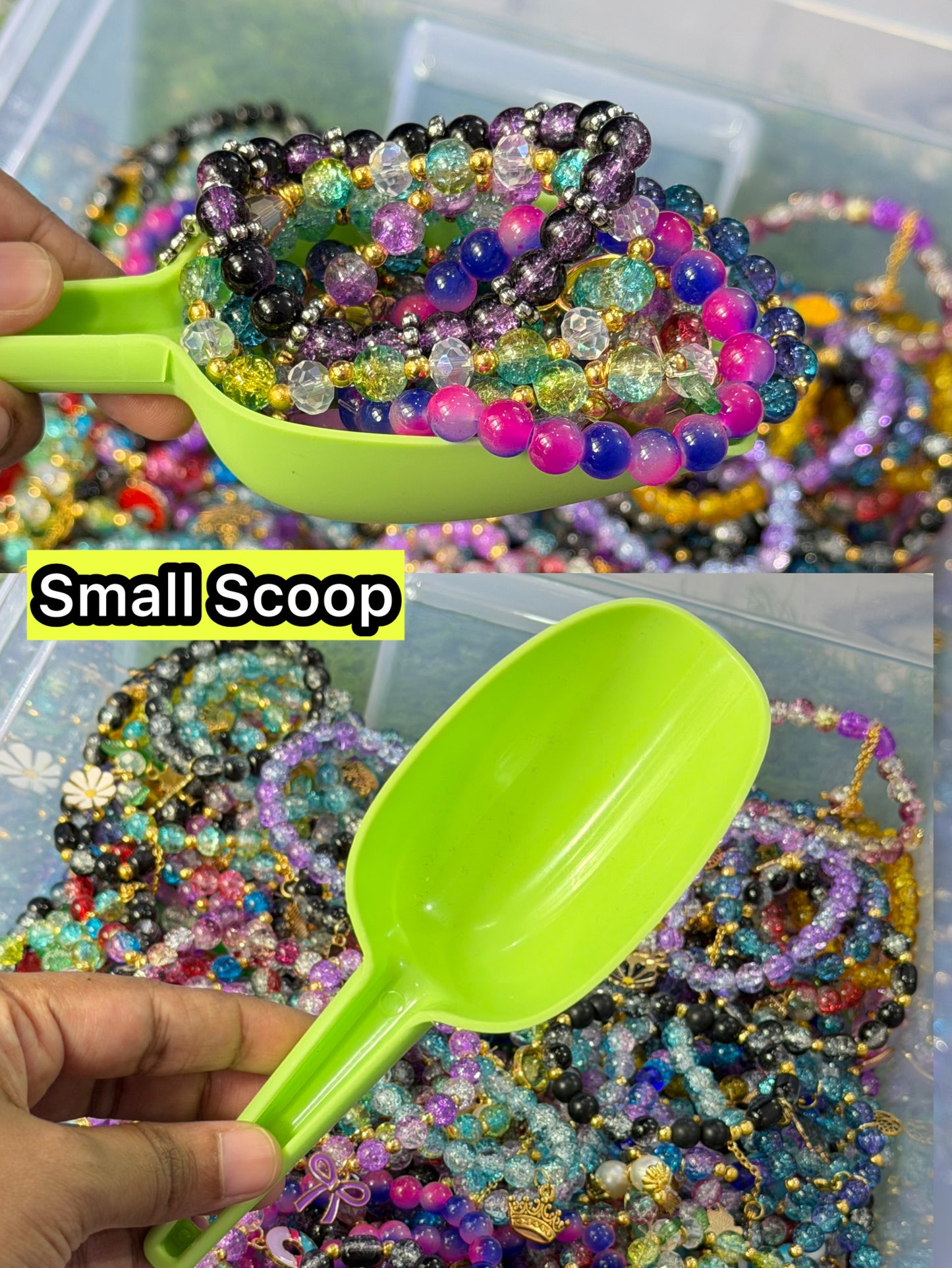 Lucky Scoop - Small