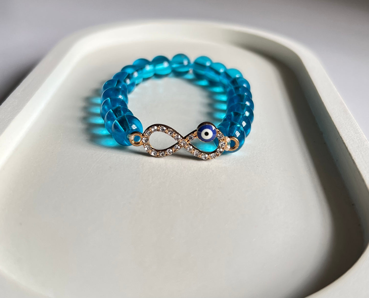 Triple Cutie Bracelets - Set of 3